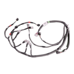 PUMP HARNESS